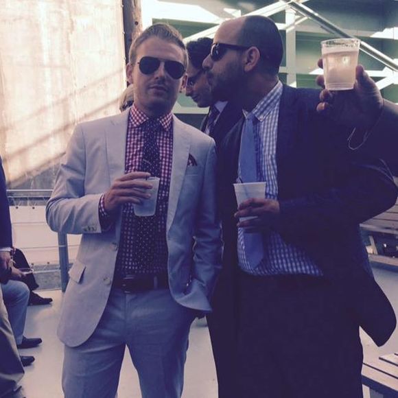 Meet your Posher, Eric - Picture 1 of 1